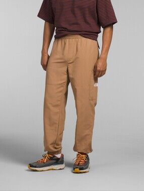 The North Face Men's Easy Wind Pant Sz Xl